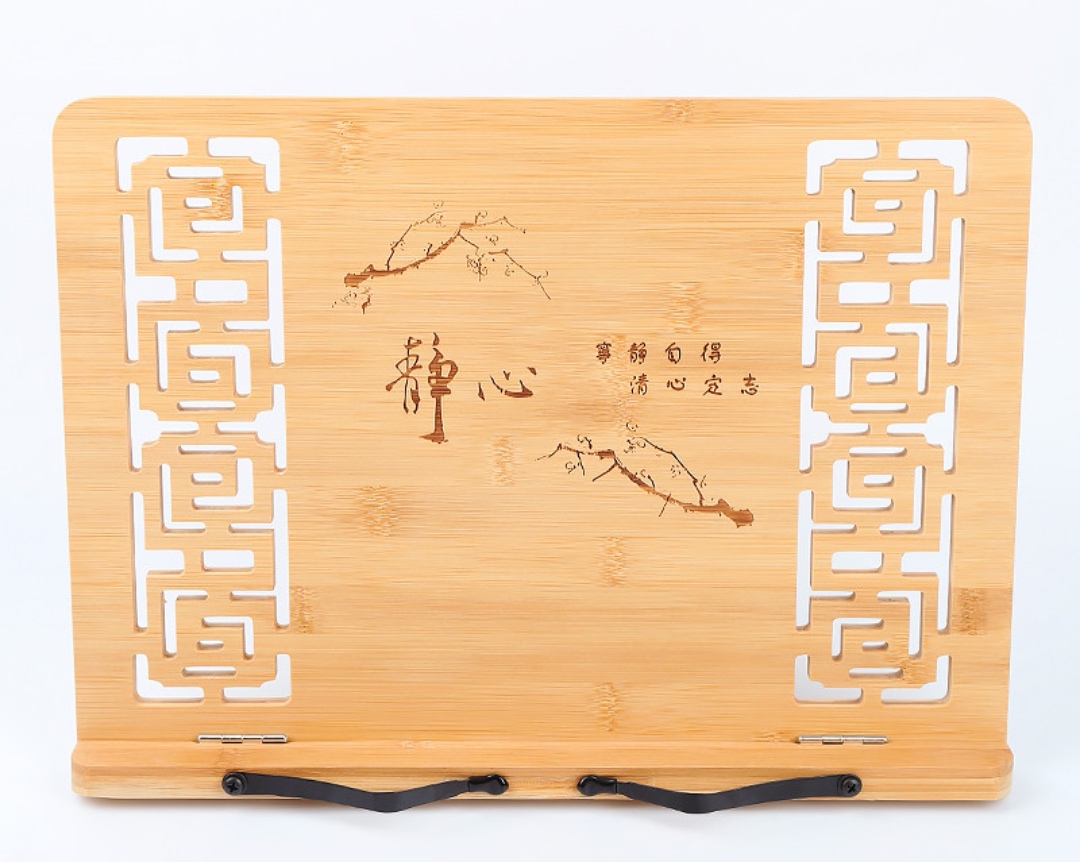 华严寺讲经堂缘起